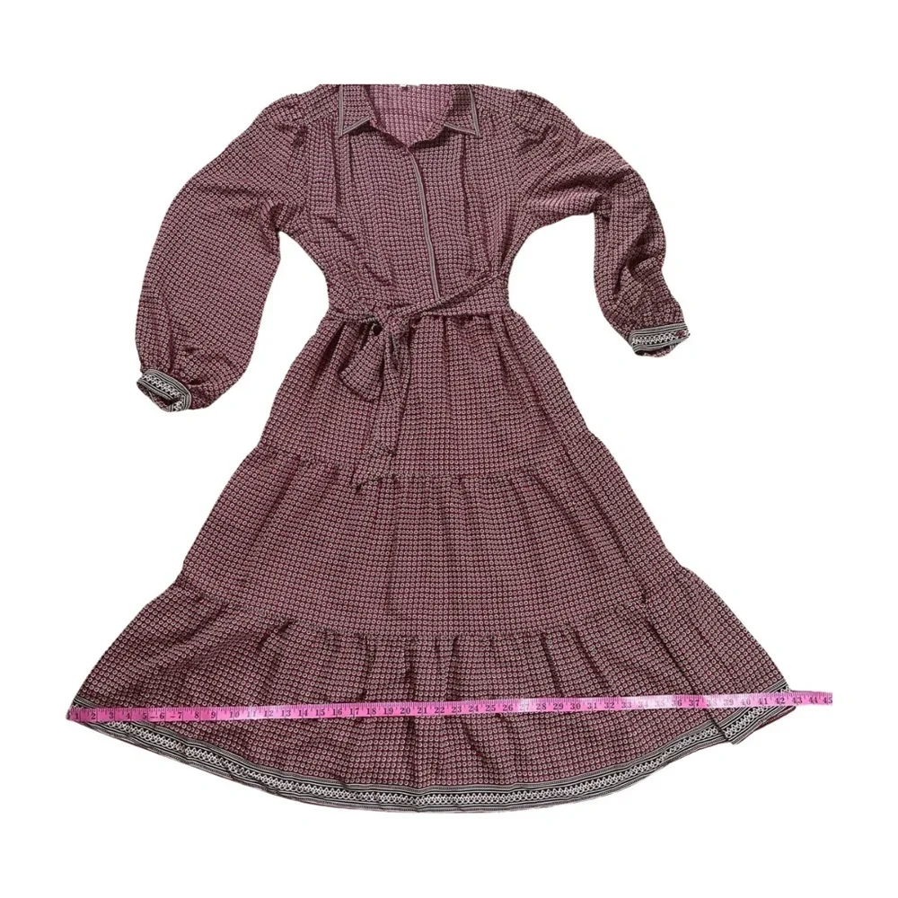 Max Studio breezy flattering